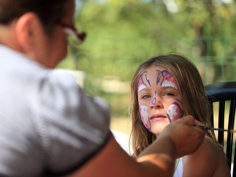 Vodatent Camping la Salvinie - Dordogne - Image N°3