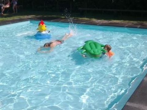 Vodatent Camping Alkenhaer - Ooststellingwerf - Image N°5