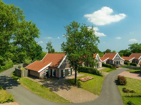 Buitengoed Het Lageveld - Wierden - Image N°14