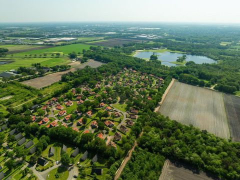 Buitengoed Het Lageveld - Wierden - Image N°21