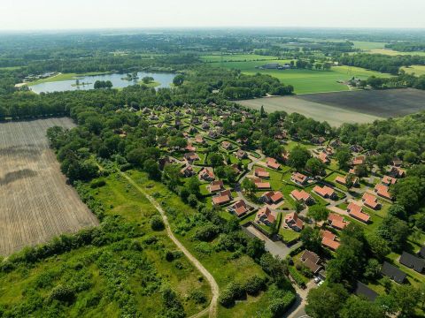 Buitengoed Het Lageveld - Wierden - Image N°22