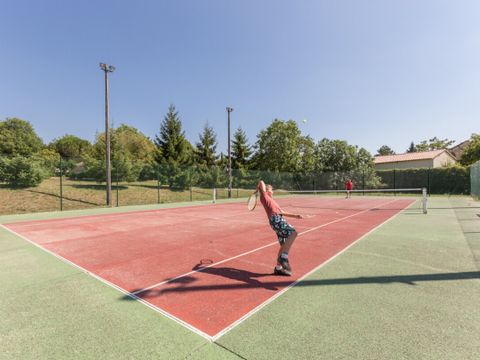 Vodatent Camping Le Camp de Florence - Gers - Image N°5