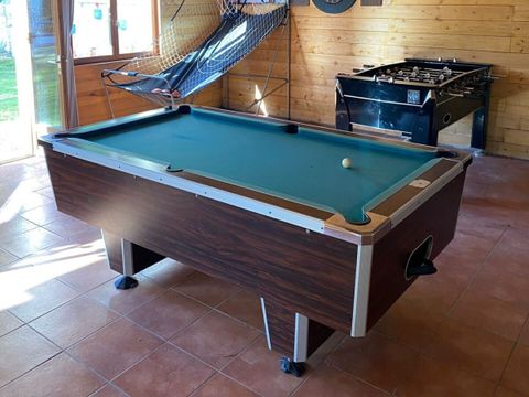 Vodatent Camping Moulin du Pommier - Charente - Image N°3