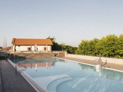 Wecamp San Sebastian - Guipuscoa