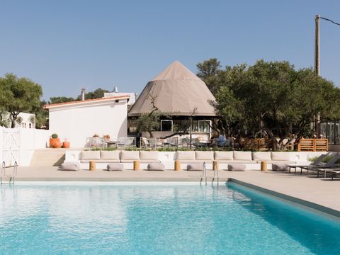 Wecamp Cadaques - Gérone