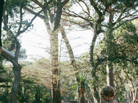 Wecamp Cadaques - Gérone