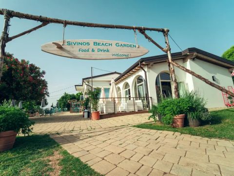 Sivinos Camping Boutique - Brescia