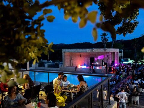 Camping Tikayan Les Cigales - Var
