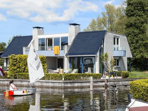 Rien van den Broeke Village - Wijdemeren - Image N°19