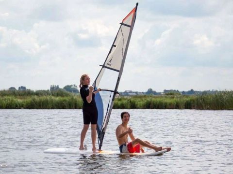 Vakantiepark De Kuilart - Súdwest-Fryslân - Image N°5