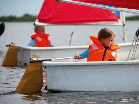 Vakantiepark De Kuilart - Súdwest-Fryslân - Image N°2