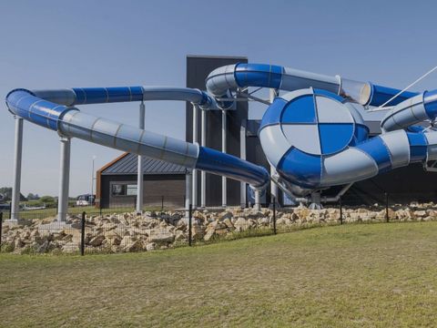Vakantiepark De Kuilart - Súdwest-Fryslân