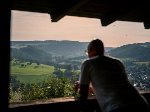 Vodatent Camping du Rivage - Luxembourg