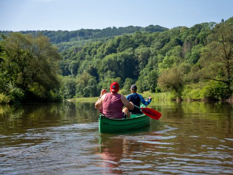 Vodatent Camping du Rivage - Luxembourg - Image N°2