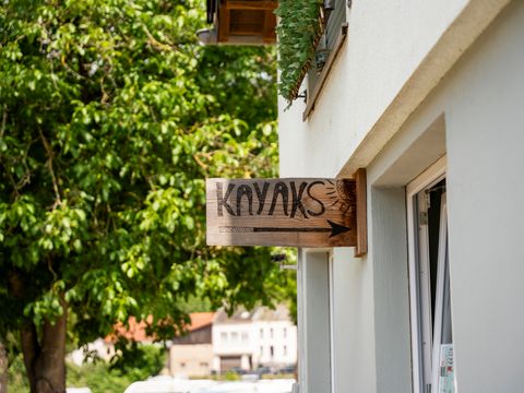 Vodatent Camping du Rivage - Luxembourg - Image N°5