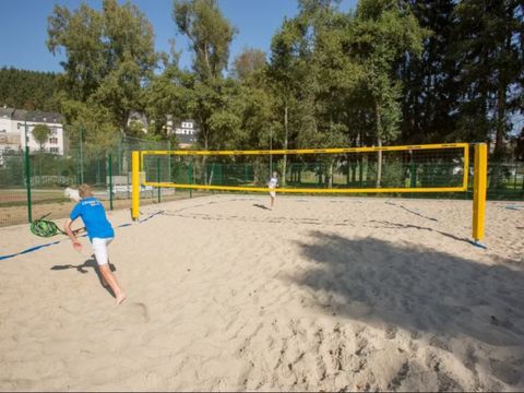 Vodatent Camping Troisvierges - Luxembourg - Image N°5