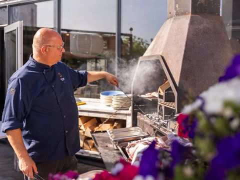 Summio Parc Port Greve - Schouwen-Duiveland