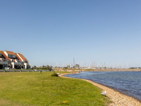 Summio Parc Port Greve - Schouwen-Duiveland