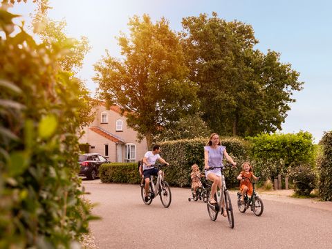 Summio Parc Port Greve - Schouwen-Duiveland