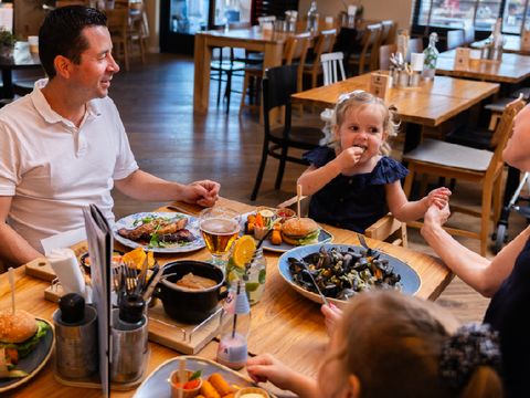 Summio Parc Port Greve - Schouwen-Duiveland - Image N°4