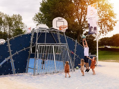 Summio Parc Port Greve - Schouwen-Duiveland