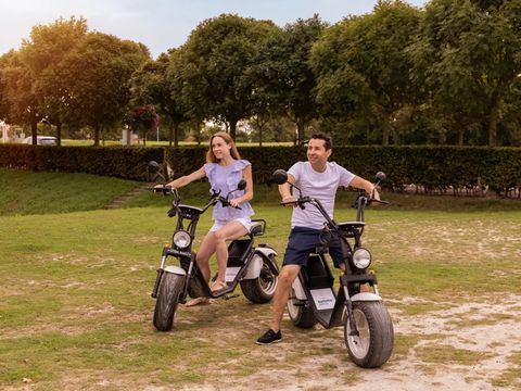 Summio Parc Port Greve - Schouwen-Duiveland
