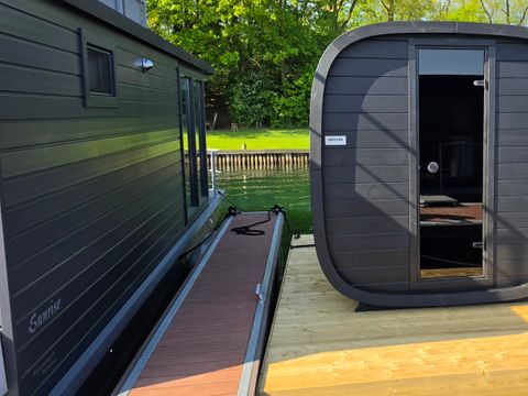 Marinapark Mookerplas - Mook en Middelaar - Image N°5