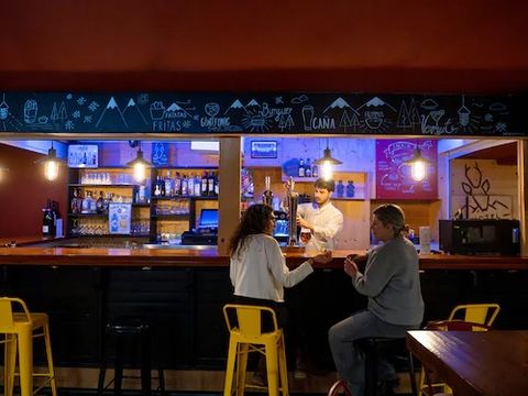 Pierre & Vacances Hotel Austria - Andorre