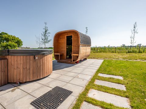 Hub Resort Knuitershoek - Hulst - Image N°7