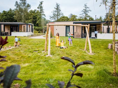 Camping het Beloofde Land - Barneveld - Image N°10