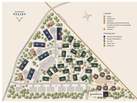 Resort Valley - Ede - Image N°29