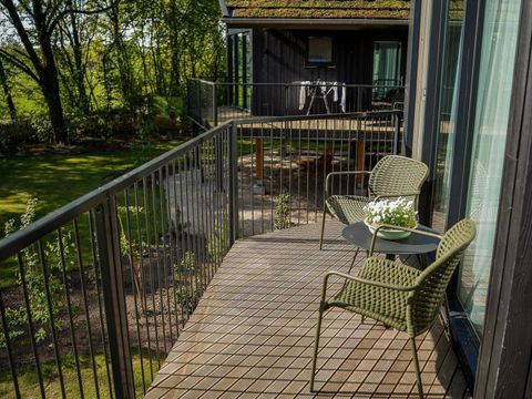 Resort Valley - Ede - Image N°21