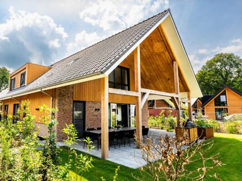 Resort Valley - Ede - Image N°22