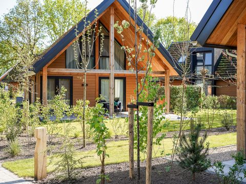 Resort Valley - Ede - Image N°10
