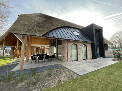 Resort Valley - Ede - Image N°12