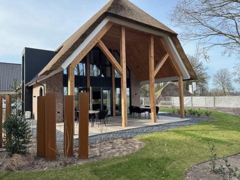 Resort Valley - Ede - Image N°15