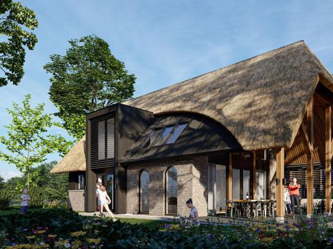 Resort Valley - Ede - Image N°18