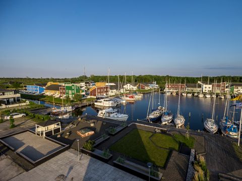 Landal Beach Park Ebeltoft - Jutland-Central - Image N°10