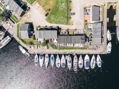 Landal Beach Park Ebeltoft - Jutland-Central - Image N°9