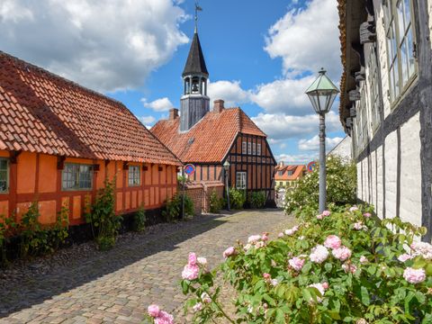 Landal Beach Park Ebeltoft - Jutland-Central - Image N°13