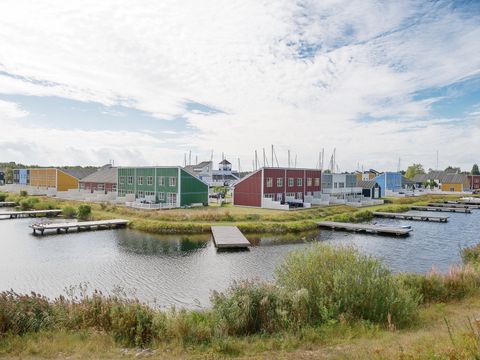 Landal Beach Park Ebeltoft - Jutland-Central - Image N°8