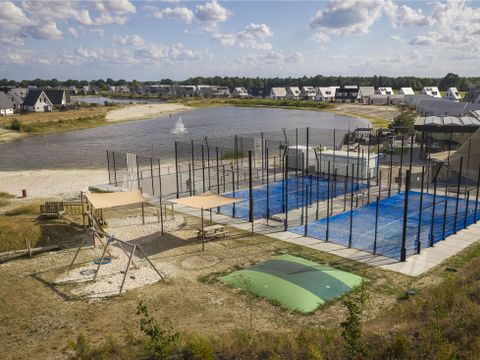 Landal de Strabrechtse Vennen - Someren