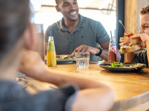 Landal de Strabrechtse Vennen - Someren