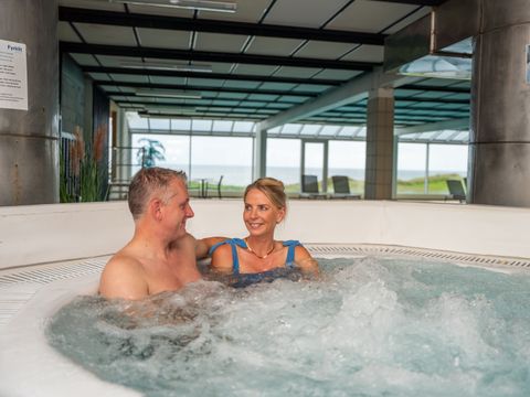 Landal Fyrklit - Camping Jutland du Nord