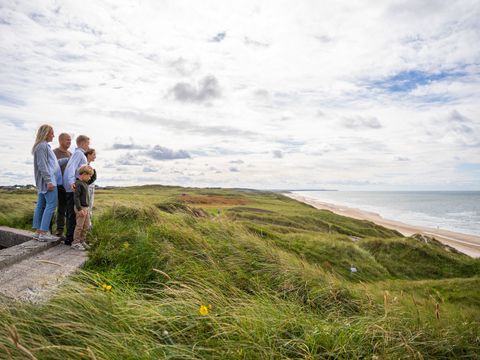 Landal Fyrklit - Jutland du Nord - Image N°21