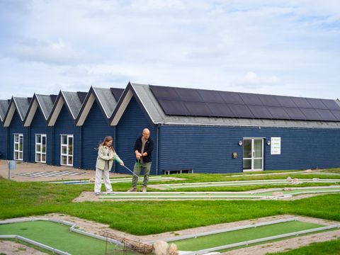 Landal Fyrklit - Jutland du Nord - Image N°8