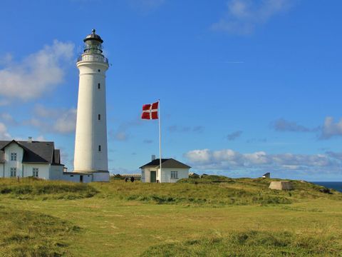 Landal Fyrklit - Jutland du Nord - Image N°15