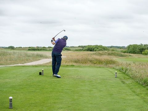 Landal Fyrklit - Jutland du Nord