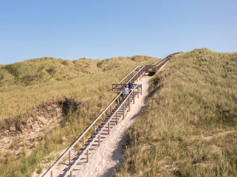 Landal Fyrklit - Jutland du Nord - Image N°12