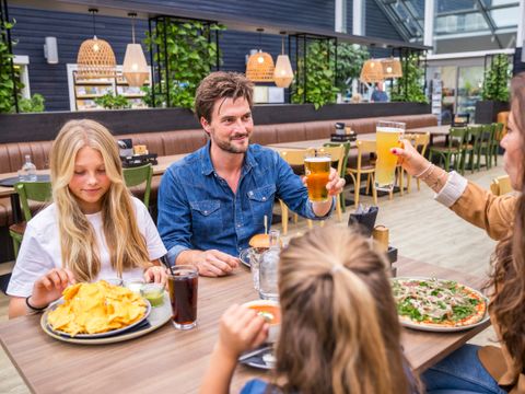 Landal Ronbjerg - Jutland du Nord